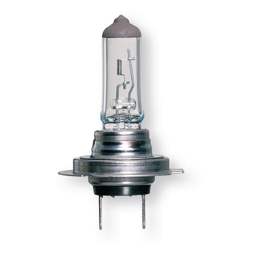 Halogenlampe H7 HQLL 12V 55W